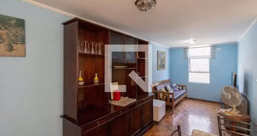 Apartamento para aluguel - conjunto residencial jose bonifacio, 2 quartos,  62 m² - são paulo