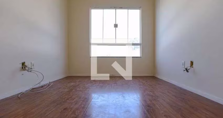 Apartamento para aluguel - vila cintra, 2 quartos,  63 m² - mogi das cruzes