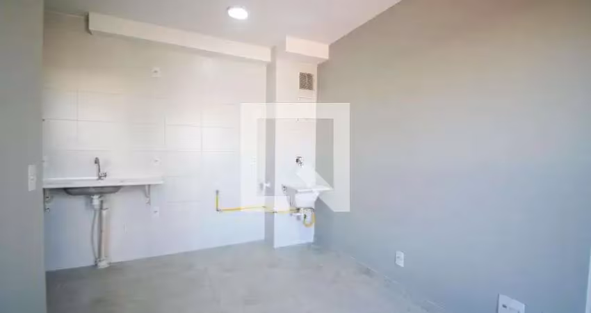 Apartamento para aluguel - tatuapé, 2 quartos,  34 m² - são paulo