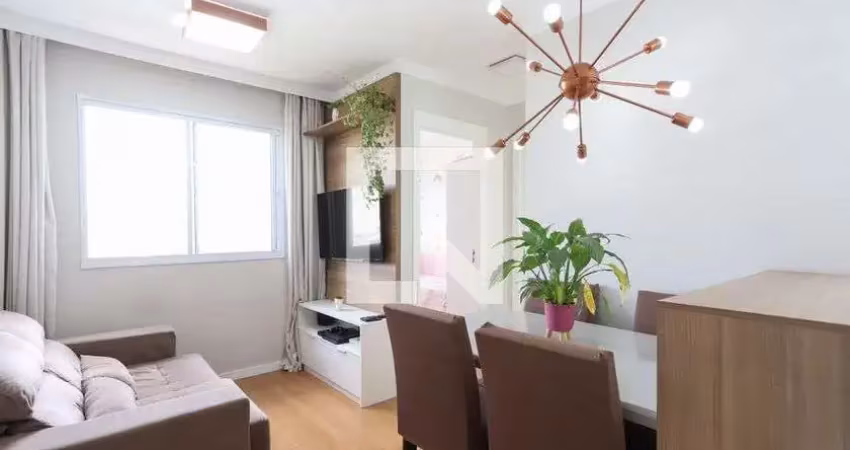 Apartamento para aluguel - penha de frança, 2 quartos,  41 m² - são paulo