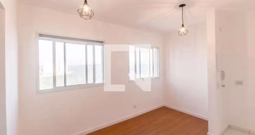 Apartamento para aluguel - vila sul americana, 2 quartos,  35 m² - carapicuíba