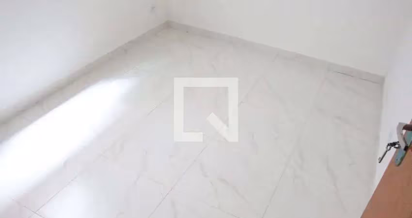 Kitnet / stúdio para aluguel - água fria, 1 quarto,  36 m² - são paulo