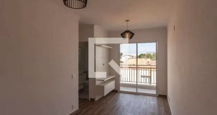 Apartamento para aluguel - jardim do lago, 2 quartos,  49 m² - campinas