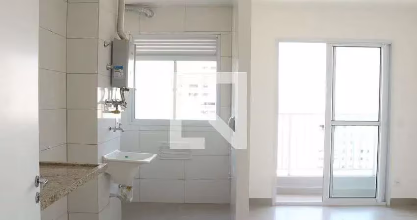 Apartamento para aluguel - barra funda, 2 quartos,  37 m² - são paulo