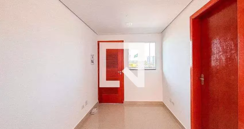 Apartamento para aluguel - vila dalila, 2 quartos,  69 m² - são paulo