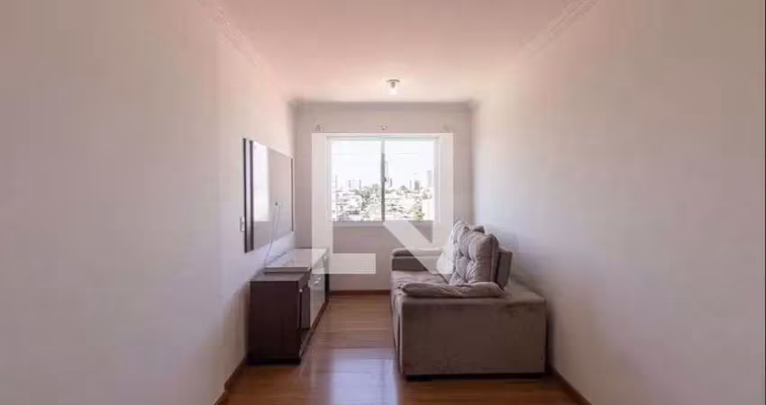 Apartamento para aluguel - novo mundo, 2 quartos,  50 m² - curitiba