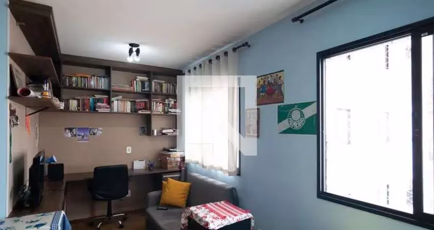 Kitnet / stúdio para aluguel - bela vista, 1 quarto,  26 m² - são paulo