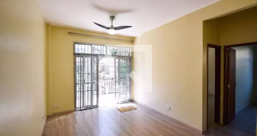 Apartamento para aluguel - todos os santos, 2 quartos,  83 m² - rio de janeiro