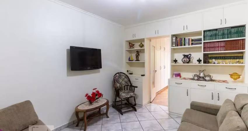 Apartamento para aluguel - vila mariana, 1 quarto,  46 m² - são paulo