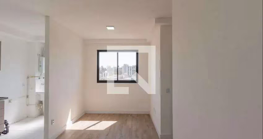 Apartamento para aluguel - campos elíseos , 2 quartos,  44 m² - campinas