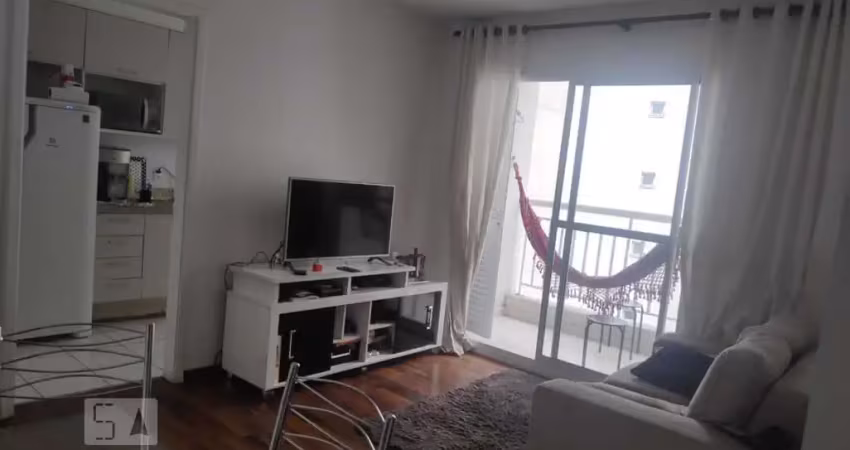 Apartamento para aluguel - butantã, 2 quartos,  64 m² - são paulo