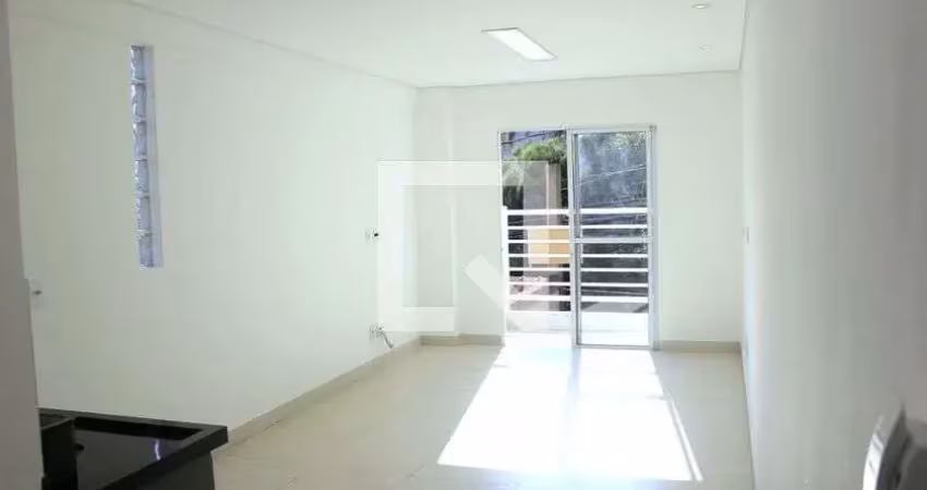 Apartamento para aluguel - vila galvão, 1 quarto,  44 m² - guarulhos