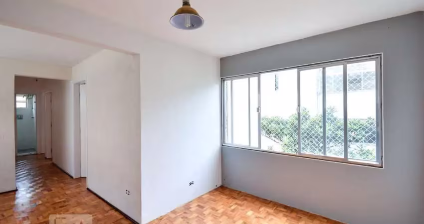 Apartamento para aluguel - alto de pinheiros, 3 quartos,  68 m² - são paulo