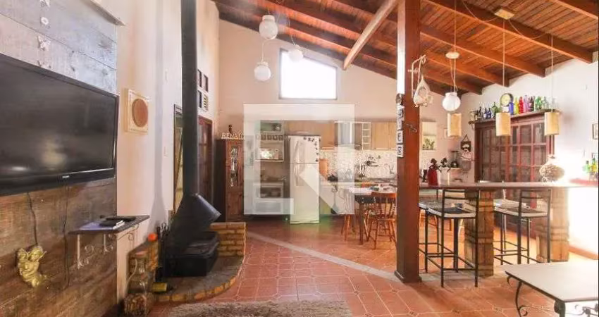 Casa para aluguel - mathias velho, 5 quartos,  550 m² - canoas