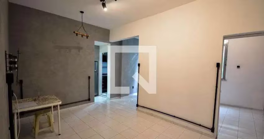Apartamento para aluguel - tijuca, 1 quarto,  42 m² - rio de janeiro