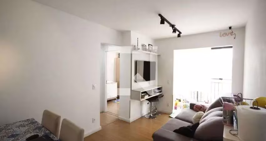 Apartamento para aluguel - cambuci, 2 quartos,  49 m² - são paulo