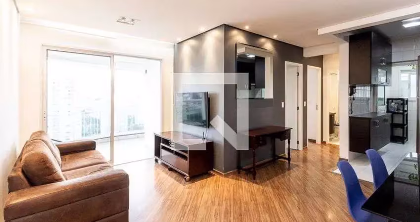 Apartamento para aluguel - água branca, 2 quartos,  70 m² - são paulo