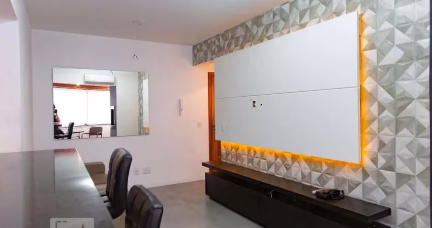 Apartamento para aluguel - bela vista, 2 quartos,  63 m² - porto alegre
