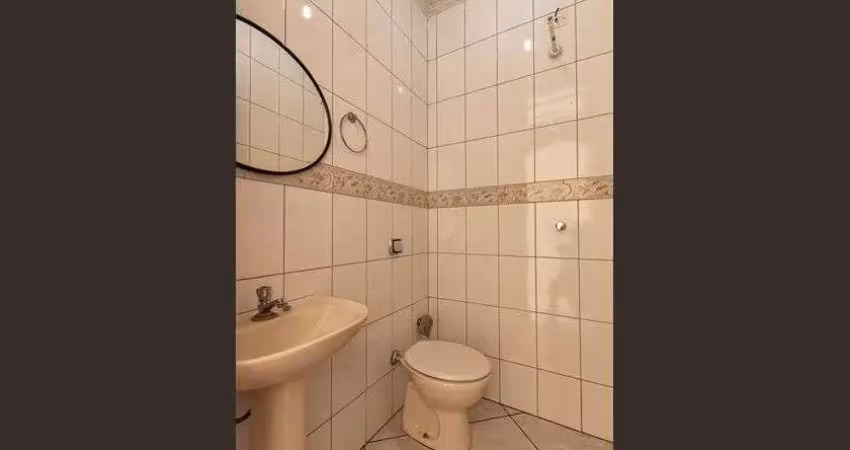 Casa para aluguel - parque da represa, 4 quartos,  172 m² - jundiaí
