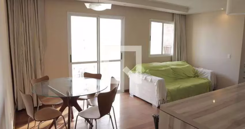 Apartamento para aluguel - swift, 2 quartos,  67 m² - campinas
