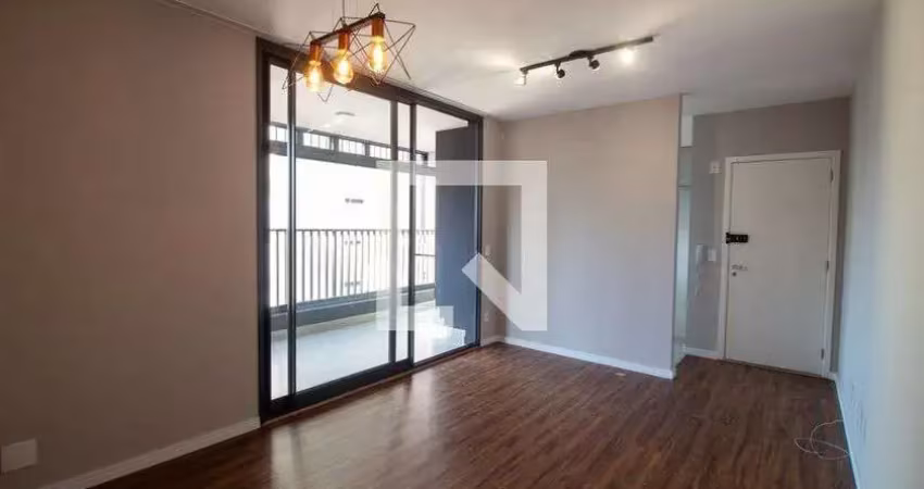 Apartamento para aluguel - chácara santo antonio, 2 quartos,  69 m² - são paulo