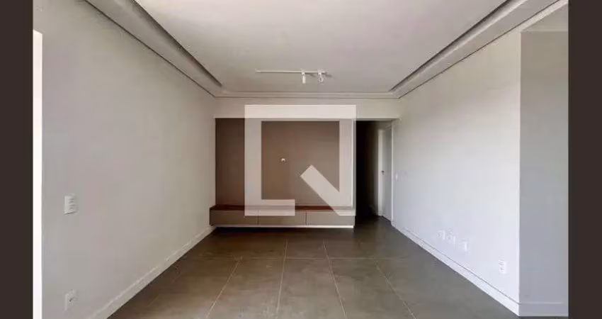 Apartamento para aluguel - taquaral, 3 quartos,  98 m² - campinas