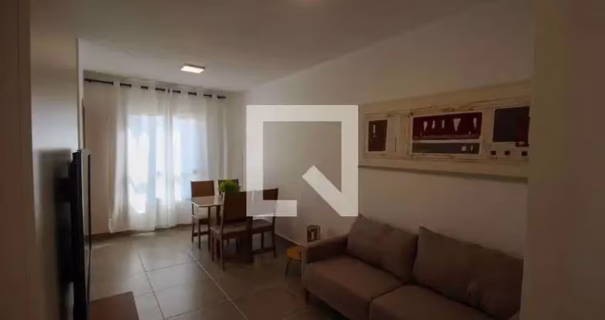 Casa / sobrado em condomínio para aluguel - jardim do paço, 2 quartos,  59 m² - sorocaba