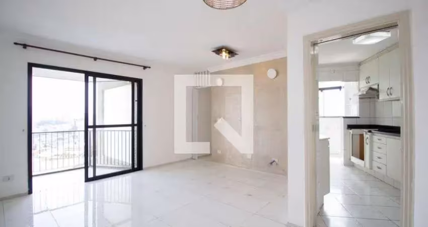 Apartamento para aluguel - freguesia do ó, 2 quartos,  72 m² - são paulo