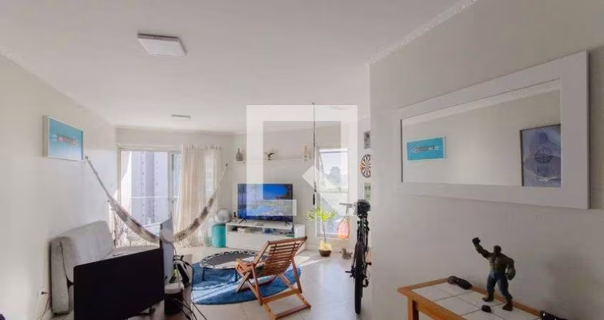 Apartamento para aluguel - cambuci, 2 quartos,  75 m² - são paulo
