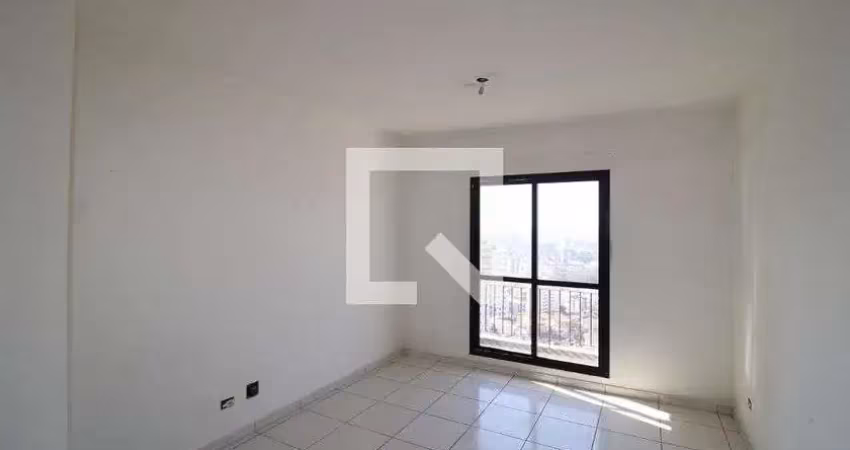 Apartamento para aluguel - água fria, 3 quartos,  90 m² - são paulo