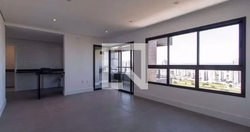 Cobertura para aluguel - parque campolim, 3 quartos,  111 m² - sorocaba
