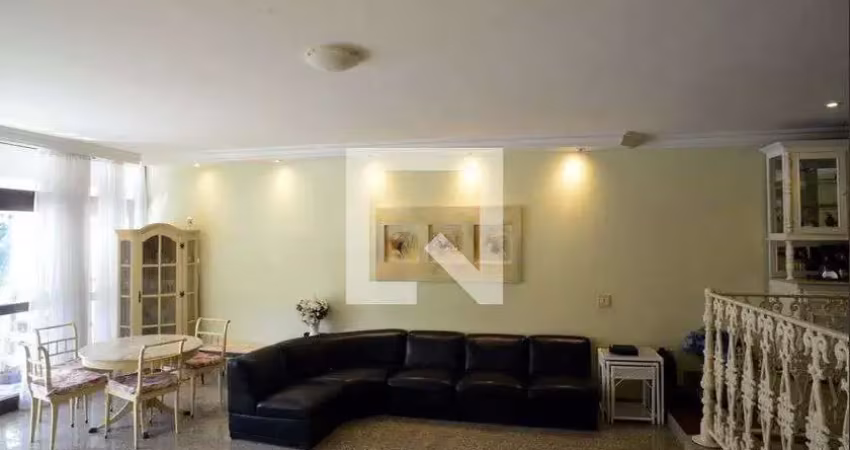 Apartamento para aluguel - jardim oceânico, 4 quartos,  180 m² - rio de janeiro