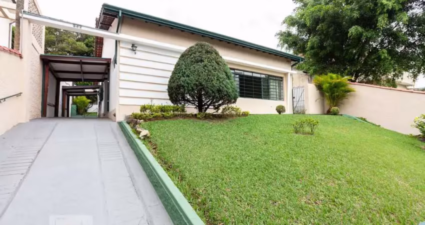 Casa para aluguel - vila leopoldina, 3 quartos,  200 m² - são paulo