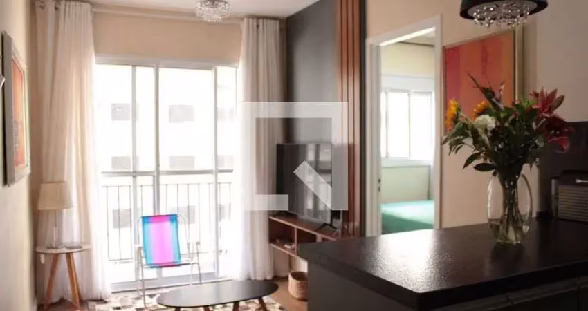Apartamento para aluguel - butantã, 1 quarto,  31 m² - são paulo