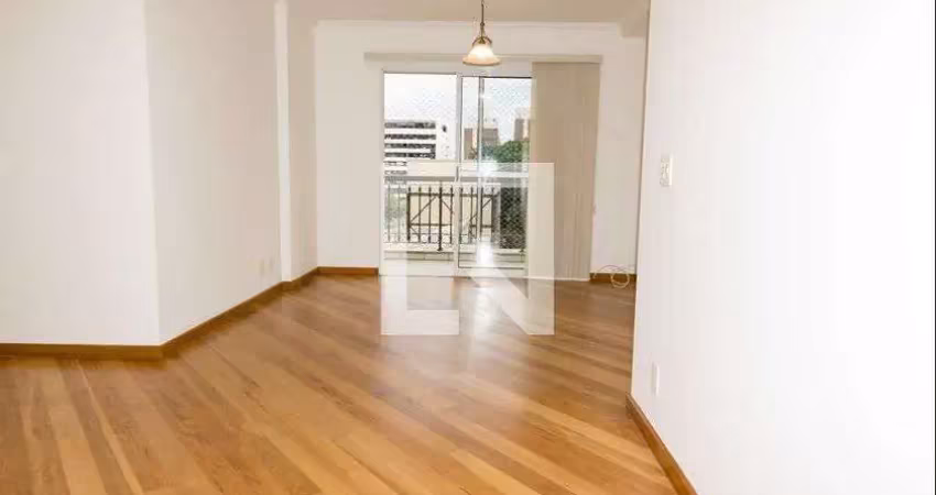 Apartamento para aluguel - pinheiros, 3 quartos,  100 m² - são paulo