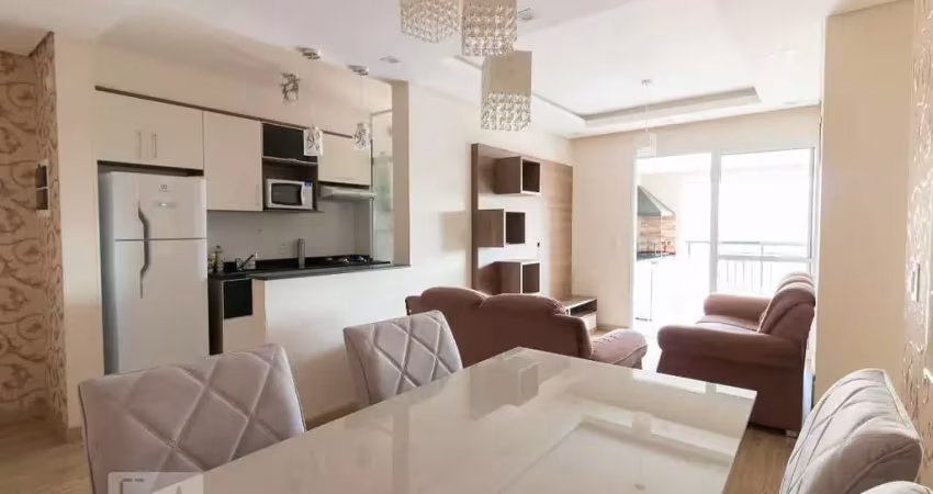 Apartamento para aluguel - picanço, 3 quartos,  83 m² - guarulhos