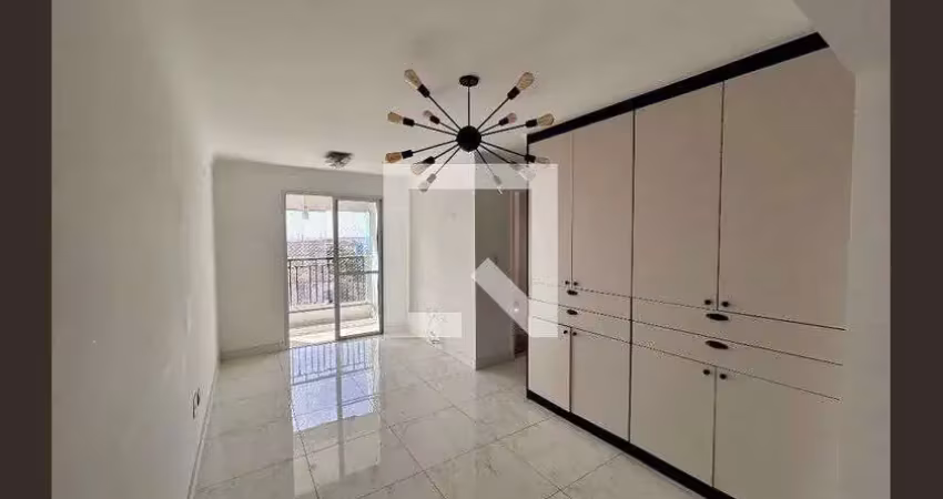 Apartamento para aluguel - picanço, 2 quartos,  59 m² - guarulhos