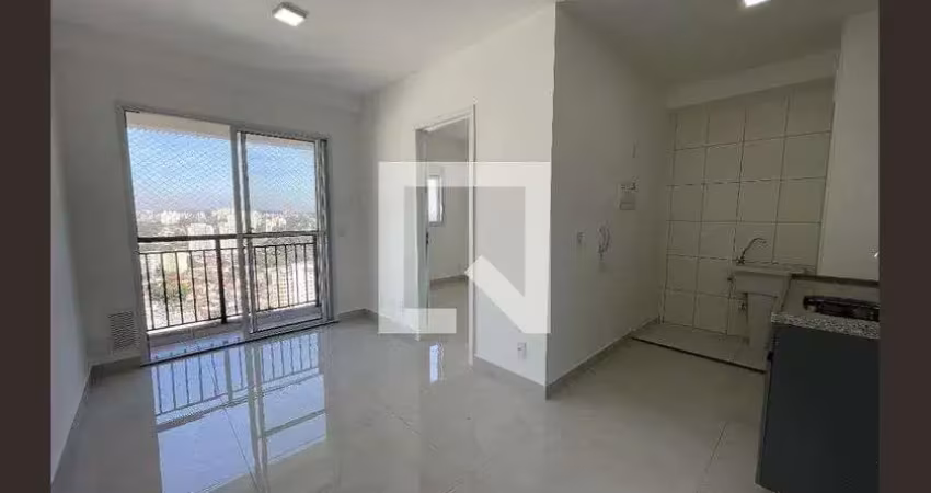 Apartamento para aluguel - butantã, 2 quartos,  39 m² - são paulo