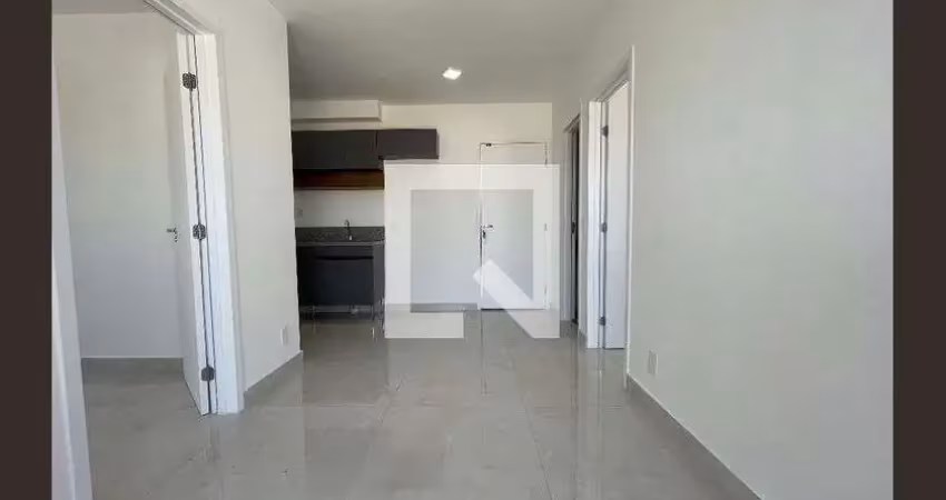 Apartamento para aluguel - butantã, 2 quartos,  39 m² - são paulo
