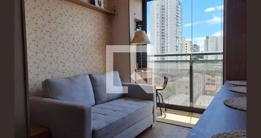 Apartamento para aluguel - cambuci, 1 quarto,  28 m² - são paulo