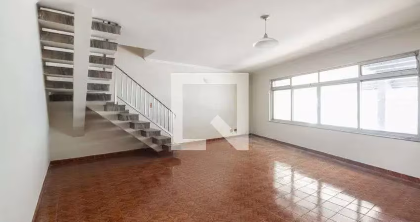 Casa para aluguel - vila carrão, 3 quartos,  217 m² - são paulo