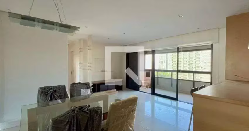 Apartamento para aluguel - pinheiros, 2 quartos,  84 m² - são paulo
