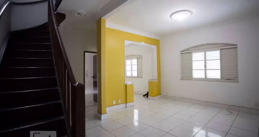 Casa para aluguel - tijuca, 3 quartos,  160 m² - rio de janeiro