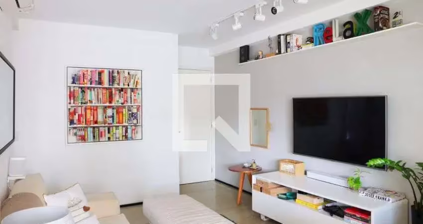 Apartamento para aluguel - consolação, 2 quartos,  64 m² - são paulo