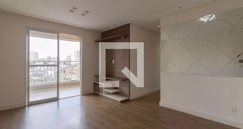 Apartamento para aluguel - macedo, 3 quartos,  72 m² - guarulhos