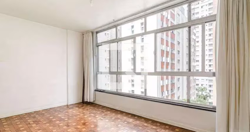 Apartamento para aluguel - paraíso, 1 quarto,  61 m² - são paulo