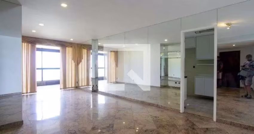 Apartamento para aluguel - jardim oceânico, 3 quartos,  125 m² - rio de janeiro