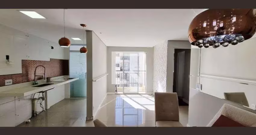 Apartamento para aluguel - vila andrade, 2 quartos,  55 m² - são paulo