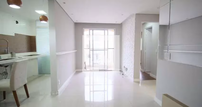 Apartamento para aluguel - vila andrade, 2 quartos,  55 m² - são paulo