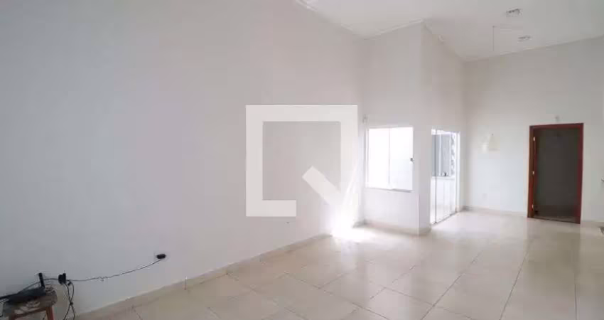 Casa para aluguel - osvaldo rezende, 4 quartos,  190 m² - uberlândia